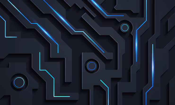 Background Dashboard